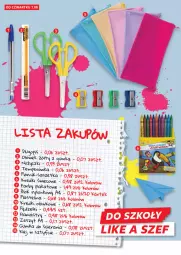 Gazetka promocyjna Kaufland - Kaufland - Gazetka - ważna od 20.08 do 20.08.2025 - strona 2 - produkty: Noż, Acer, Nożyczki, Flamastry, Klej