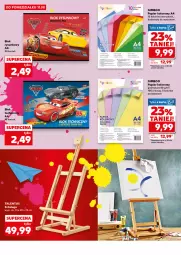 Gazetka promocyjna Kaufland - Kaufland - Gazetka - ważna od 20.08 do 20.08.2025 - strona 26 - produkty: Gra, Papier, Rama