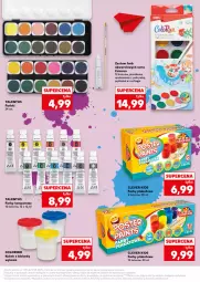 Gazetka promocyjna Kaufland - Kaufland - Gazetka - ważna od 20.08 do 20.08.2025 - strona 27 - produkty: Ser, Rama, Tran, Lack, Kubek, Fa