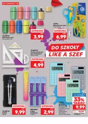 Gazetka promocyjna Kaufland - Kaufland - Gazetka - ważna od 20.08 do 20.08.2025 - strona 32 - produkty: Noż, Nożyczki
