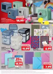 Gazetka promocyjna Kaufland - Kaufland - Gazetka - ważna od 20.08 do 20.08.2025 - strona 33 - produkty: Sejf, Pudełko