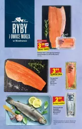Gazetka promocyjna Biedronka - W tym tygodniu PN - Gazetka - ważna od 06.03 do 06.03.2021 - strona 19 - produkty: Sos, Sok, Por, Pstrąg tęczowy, Filet z pstrąga, Kret, Tera, , Pstrąg