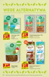 Gazetka promocyjna Biedronka - W tym tygodniu PN - Gazetka - ważna od 06.03 do 06.03.2021 - strona 28 - produkty: Gra, Papryka, Groch, Gala, Napój, Gyros, Fa