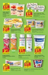 Gazetka promocyjna Biedronka - W tym tygodniu PN - Gazetka - ważna od 06.03 do 06.03.2021 - strona 29 - produkty: Jogurt naturalny, Ser, Gra, Jogurt owocowy, Piątnica, Zott, Jogurt, Serek homogenizowany, Dell, LANA, Serek, Aktiplus, Danio, Deser, Monte, LG, Fa