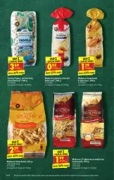 Gazetka promocyjna Biedronka - W tym tygodniu PN - Gazetka - ważna od 06.03 do 06.03.2021 - strona 34 - produkty: Makaron, Por, Karp, Fasola, Obrus, Fa