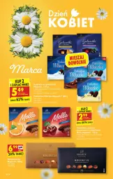 Gazetka promocyjna Biedronka - W tym tygodniu PN - Gazetka - ważna od 06.03 do 06.03.2021 - strona 38 - produkty: Sok, Por, Galaretki, Galaretka, Gala, Fa
