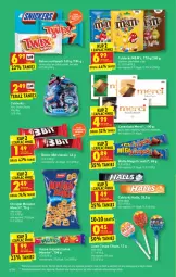Gazetka promocyjna Biedronka - W tym tygodniu PN - Gazetka - ważna od 06.03 do 06.03.2021 - strona 42 - produkty: Sok, Cukier, Kawa, Chupa Chups, Chrupki, Tera, Wafle, Grześki, Baton, Monster Munch, Cukierki, Halls, Mamba, Merci, Guma rozpuszczalna