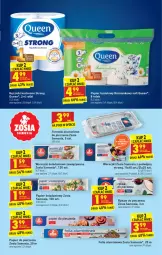Gazetka promocyjna Biedronka - W tym tygodniu PN - Gazetka - ważna od 06.03 do 06.03.2021 - strona 59 - produkty: Piec, Rum, Papier, Papier toaletowy, Ręcznik, Rękaw do pieczenia, Foremki, Danio, Papier do pieczenia, Folia aluminiowa, Fa