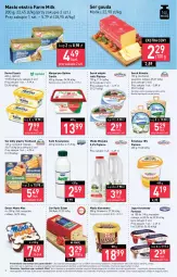 Gazetka promocyjna Stokrotka - Supermarket - Gazetka - ważna od 17.05 do 17.05.2023 - strona 2 - produkty: Masło klarowane, Rycki Edam, Serek wiejski, Warzywa, Ser, Piątnica, Rama, Zott, Jogurt, Optima Cardio, Mlekovita, Serek, Optima, Margaryna, Farm Milk, Edam, Hochland, Fanta, Owoce, Deser, Gouda, Masło, Kefir, Almette, Mięso, Monte, Mleko, Fa