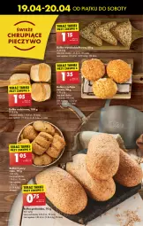 Gazetka promocyjna Biedronka - Od piątku - Gazetka - ważna od 20.04 do 20.04.2024 - strona 32 - produkty: Sok, Gra, Bułka, HP