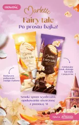 Gazetka promocyjna Biedronka - Od piątku - Gazetka - ważna od 20.04 do 20.04.2024 - strona 42 - produkty: Kosz, Popcorn, Fairy, Mango, Kokos, Fa