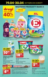 Gazetka promocyjna Biedronka - Od piątku - Gazetka - ważna od 20.04 do 20.04.2024 - strona 48 - produkty: Gra, Air Wick, Persil, Kapsułki do prania, Folia aluminiowa