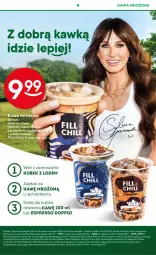 Gazetka promocyjna Żabka - gazetka-promocyjna-27-28-2026 - Gazetka - ważna od 14.07 do 14.07.2026 - strona 2 - produkty: Kawa, Kubek