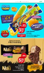 Gazetka promocyjna Żabka - gazetka-promocyjna-27-28-2026 - Gazetka - ważna od 14.07 do 14.07.2026 - strona 35 - produkty: Lody