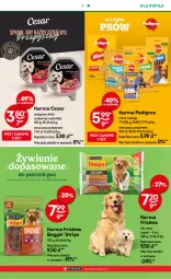 Gazetka promocyjna Żabka - gazetka-promocyjna-27-28-2026 - Gazetka - ważna od 14.07 do 14.07.2026 - strona 91 - produkty: Gin, Friskies, Drób, Wołowina, Pedigree