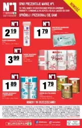 Gazetka promocyjna Spar - Gazetka - ważna od 27.10 do 27.10.2021 - strona 12 - produkty: Rum, Gra, BIC, Papier, Kosz, Dzieci, Fa