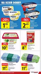 Gazetka promocyjna Intermarche - Gazetka - ważna od 21.05 do 21.05.2025 - strona 11 - produkty: Halo, Jaja, Optima Cardio, Optima, Kotlin