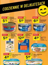 Gazetka promocyjna Delikatesy Centrum - Franczyza DC17 Czwartek - Gazetka - ważna od 30.04 do 30.04.2025 - strona 60 - produkty: Sos, Ser, Laur