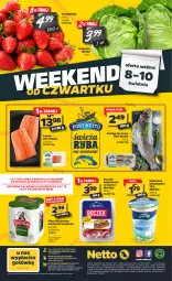 Gazetka promocyjna Netto - Gazetka spożywcza - Gazetka - ważna od 10.04 do 10.04.2021 - strona 16 - produkty: Piwa, Piwo, Piec, Por, Gra, Papier, Pstrąg tęczowy, Kasztelan, Morliny, Boczek, Pstrąg, Boczek wieprzowy