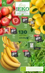 Gazetka promocyjna Netto - Gazetka spożywcza - Gazetka - ważna od 10.04 do 10.04.2021 - strona 4 - produkty: Sok, Ser, Roszponka, Rukola, O nas, Sałat, Szpinak