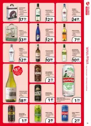 Gazetka promocyjna Selgros - Extra Oferta - Gazetka - ważna od 28.02 do 28.02.2021 - strona 29 - produkty: Piwa, Piwo, Kasztelan, Martini, Fresco, Tyskie, Piwo jasne
