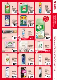 Gazetka promocyjna Selgros - Extra Oferta - Gazetka - ważna od 28.02 do 28.02.2021 - strona 33 - produkty: Piec, Jan Niezbędny, Mydło w płynie, Palmolive, Pantene, Ajax, Biały Jeleń, Dezodorant, Worki na śmieci, Adidas, Presto, Rękaw do pieczenia, Chusteczki, Worki na śmiec, Szampon, Mydło, Pronto, Luksja, LG