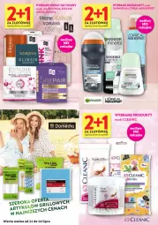 Gazetka promocyjna Intermarche - Gazetka - ważna od 24.07 do 24.07.2024 - strona 4 - produkty: Pur, Eveline, Bielenda, Cleanic, Garnier, Lirene, LG