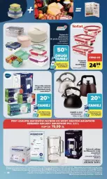 Gazetka promocyjna Carrefour - Gazetka Carrefour w SUMIE sama okazje - Gazetka - ważna od 04.07 do 04.07.2026 - strona 4 - produkty: Dzbanek, Czajnik, Pojemnik, Aquaphor, Tefal, Fa