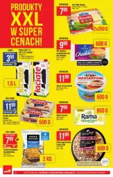 Gazetka promocyjna PoloMarket - Gazetka pomocyjna - Gazetka - ważna od 10.08 do 10.08.2021 - strona 14 - produkty: Ser topiony, Cheddar, Top, Ser, Piątnica, Serek, Pizza, Frytki, Gouda