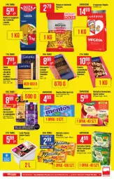 Gazetka promocyjna PoloMarket - Gazetka pomocyjna - Gazetka - ważna od 10.08 do 10.08.2021 - strona 17 - produkty: Lubella, Makaron, Rum, Jutrzenka, Bell, Stek, Kawa, Herbata czarna, Chrupki, Wafle, Lody, Spaghetti, Rurki, Rodzynki, Mentos, Bella, Vegeta, Herbata, Kakao, Ogród, Mięta