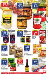 Gazetka promocyjna PoloMarket - Gazetka pomocyjna - Gazetka - ważna od 10.08 do 10.08.2021 - strona 27 - produkty: Buraczki, Krakus, Mus, Bulgur, Winiary, Pudliszki, Flaki, Kamis, Kasza, Ogród, Heinz, Musztarda, LG, Fa
