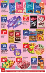 Gazetka promocyjna PoloMarket - Gazetka pomocyjna - Gazetka - ważna od 10.08 do 10.08.2021 - strona 28 - produkty: Kit Kat, Kisiel, Taft, Czekolada mleczna, Mleczko, Czekolada, Galaretka, Ptasie mleczko, Gala, Milka, Fa