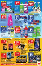 Gazetka promocyjna PoloMarket - Gazetka pomocyjna - Gazetka - ważna od 10.08 do 10.08.2021 - strona 41 - produkty: Por, Pur, Gra, Finish, Worki na śmieci, Pasztet, Purina, Odplamiacz, Mleczko, Chusteczki, Worki na śmiec, Vanish