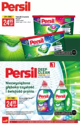 Gazetka promocyjna PoloMarket - Gazetka pomocyjna - Gazetka - ważna od 10.08 do 10.08.2021 - strona 44 - produkty: Persil, Kapsułki do prania