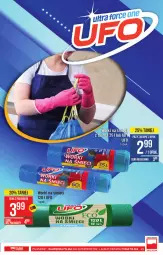 Gazetka promocyjna PoloMarket - Gazetka pomocyjna - Gazetka - ważna od 10.08 do 10.08.2021 - strona 49 - produkty: Worki na śmieci, Tera, Laur, Worki na śmiec, Feta