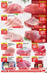 Gazetka promocyjna PoloMarket - Gazetka pomocyjna - Gazetka - ważna od 10.08 do 10.08.2021 - strona 7 - produkty: Kurczak, Sok, Ryż, Szynka, Mięso, Schab bez kości