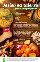 Gazetka promocyjna Stokrotka - Market - Gazetka - ważna od 01.10 do 01.10.2025 - strona 12 - produkty: Piec, Cebula, Warzywa, Top, Sok, Sól, Mus, Papier, Blender, Bulion, Czosnek, Lion, Pieprz, Owoce, Aksam, Piekarnik, Papier do pieczenia, Olej, Mięso, Imbir