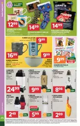 Gazetka promocyjna Stokrotka - Market - Gazetka - ważna od 01.10 do 01.10.2025 - strona 24 - produkty: Warzywa, Sok, Karp, Zapalarka, Lampion, Znicz, Owoce, Kubek, Poduszka, Mięso, Miska