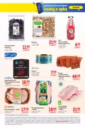 Gazetka promocyjna Makro - Oferta dla biura i domu - Gazetka - ważna od 03.03 do 03.03.2025 - strona 17 - produkty: Kurczak, Pistacje, Sok, Rum, Por, Gra, Kaczka, Tusz, Pstrąg, Kawior