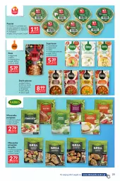 Gazetka promocyjna Makro - Dystrybucja do sklepów - Gazetka - ważna od 03.08 do 03.08.2026 - strona 25 - produkty: Piec, Kurczak, Zupa, Pasztet, Pieczarka, Grill, Danie gotowe