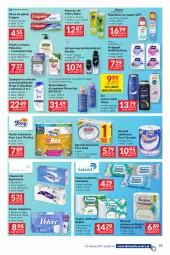 Gazetka promocyjna Makro - Dystrybucja do sklepów - Gazetka - ważna od 03.08 do 03.08.2026 - strona 51 - produkty: Mydło w płynie, Rum, Por, Gin, Gra, Palmolive, Papier, Ręcznik kuchenny, Rexona, Bell, Dezodorant, Krem do rąk, Pasta do zębów, Perfecta, Papier toaletowy, Ręcznik, Rolki, Chusteczki, Szampon, Podpaski, Foxy, Bella, Mydło, Colgate, Antyperspirant, Nivea, LG