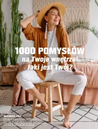 Gazetka promocyjna Obi - Gazetka OBI - Gazetka - ważna od 30.09 do 30.09.2023 - strona 2 - produkty: Gin, Gra, Królewski, Granat, Dzieci, Meble, Dywan