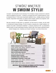 Gazetka promocyjna Obi - Gazetka OBI - Gazetka - ważna od 30.09 do 30.09.2023 - strona 3 - produkty: Gin, Gra, Królewski, Granat, Dzieci, Meble, Dywan
