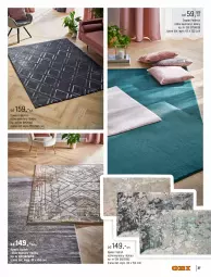 Gazetka promocyjna Obi - Gazetka OBI - Gazetka - ważna od 30.09 do 30.09.2023 - strona 37 - produkty: Mus, Dywan