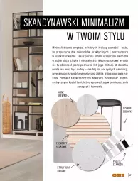 Gazetka promocyjna Obi - Gazetka OBI - Gazetka - ważna od 30.09 do 30.09.2023 - strona 47 - produkty: Por, Mus, Paleta