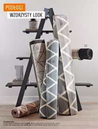 Gazetka promocyjna Obi - Gazetka OBI - Gazetka - ważna od 30.09 do 30.09.2023 - strona 54 - produkty: Puf, Dywanik, Dywan