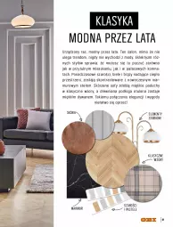 Gazetka promocyjna Obi - Gazetka OBI - Gazetka - ważna od 30.09 do 30.09.2023 - strona 61 - produkty: Dywan