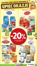 Gazetka promocyjna Intermarche - Gazetka - ważna od 09.04 do 09.04.2025 - strona 3 - produkty: Diamant