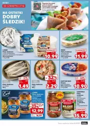 Gazetka promocyjna Kaufland - Gazetka - ważna od 05.03 do 05.03.2025 - strona 24 - produkty: Sos, Gry, Bell, Lisner, HP