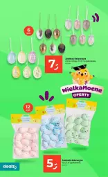 Gazetka promocyjna Dealz - Gazetka - ważna od 29.03 do 29.03.2025 - strona 12 - produkty: Zawieszki